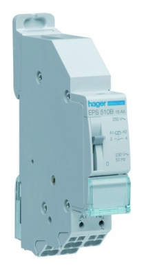 Télérupteur 1f - 230 v - 16a - 250 v ~ - sanvis. disponible abidjan cote d'ivoire.