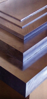 Tôle aluminium a5 mat h24 2000x1000 mm ép. disponible abidjan cote d'ivoire.