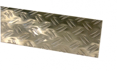 Tôle grain de riz en alu. disponible abidjan cote d'ivoire.