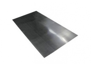 Tôle noire lfqc 2000x1000x1 mm poids feuille = 16 kg. disponible abidjan cote d'ivoire.