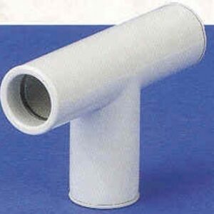 Té pour tube condensats ø 32 mm. disponible abidjan cote d'ivoire.