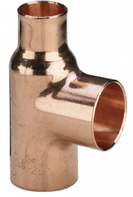 Té réduit femelle - ø 18-14-18. disponible abidjan cote d'ivoire.