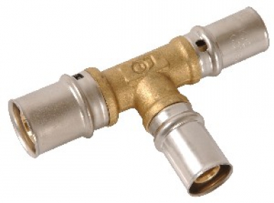 Té réduit fluxo à sertir 63x50x63. disponible abidjan cote d'ivoire.