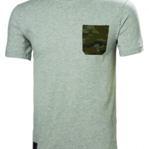 T-shirt kensingt gris/camo l. disponible abidjan cote d'ivoire.