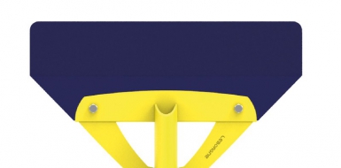 Tête de rechange pour grattoir télescopique code 322. disponible abidjan cote d'ivoire.