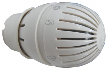 Tête thermostatique à bulbe à soufflet - r 470. disponible abidjan cote d'ivoire.