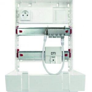 Tableau de communication pour gtl en saillie tc 351 grade 2/3. disponible abidjan cote d'ivoire.