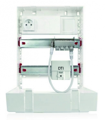 Tableau de communication pour gtl en saillie tc 351 grade 2/3. disponible abidjan cote d'ivoire.