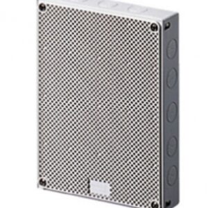 Tableau distribution saillie 42 tv ip41 plast. disponible abidjan cote d'ivoire.