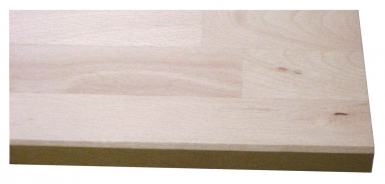 Tablette hêtre massif dim. disponible abidjan cote d'ivoire.