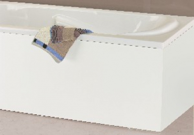 Tablier de baignoire - dim. disponible abidjan cote d'ivoire.