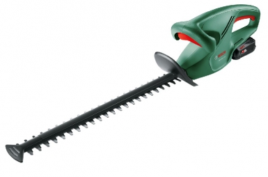 Taille-haies sans fil easyhedgecut 18v-52-13 1 batterie 2,0 ah | chargeur. disponible abidjan cote d'ivoire.