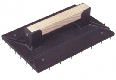 Taloche a pointes  34x26   tp3. disponible abidjan cote d'ivoire.