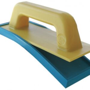 Taloche caoutchouc mou "azzurinna" - interchangeable - collée. disponible abidjan cote d'ivoire.