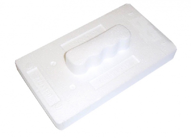 Taloche polystyrène expansé - dim. disponible abidjan cote d'ivoire.