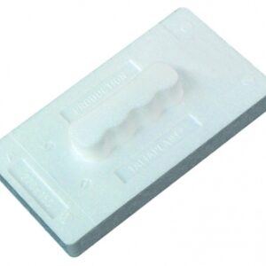 Taloche polystyrène expansé - dim. disponible abidjan cote d'ivoire.