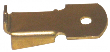 Taquets de crémaillère acier laitonné vrac. disponible abidjan cote d'ivoire.