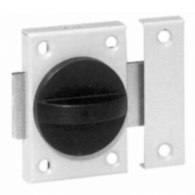 Targette automatique vernie 40 mm. disponible abidjan cote d'ivoire.