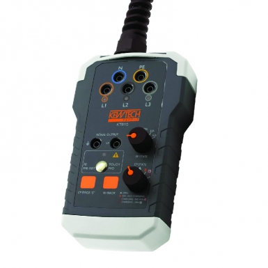 Testeur pour bornes de recharge evse kt810. disponible abidjan cote d'ivoire.