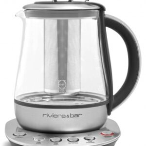 Theiere infusion jaipur bth540. disponible abidjan cote d'ivoire.