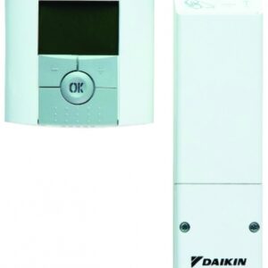 Thermostat ambiance radio on/off. disponible abidjan cote d'ivoire.