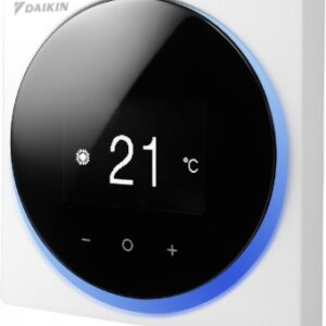 Thermostat atl3 madoka blanc. disponible abidjan cote d'ivoire.