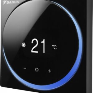 Thermostat atl3 madoka noir. disponible abidjan cote d'ivoire.