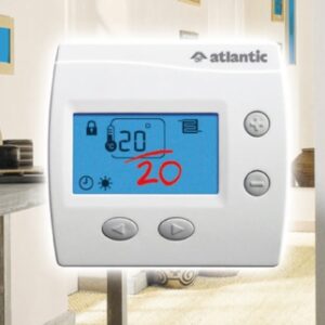 Thermostat d'ambiance électr. disponible abidjan cote d'ivoire.
