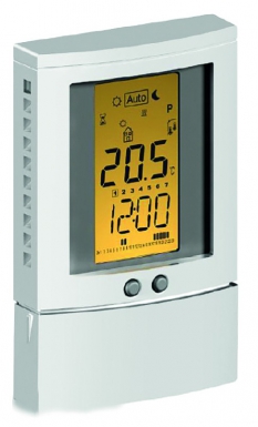 Thermostat digital co 16a " twprpm th 16a programmable. disponible abidjan cote d'ivoire.