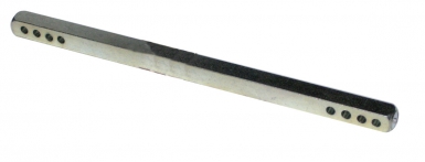 Tige carre percee 7x140 zg. disponible abidjan cote d'ivoire.