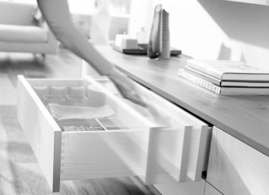 Tip-on gauche/droite pour tandem sans blumotion. disponible abidjan cote d'ivoire.