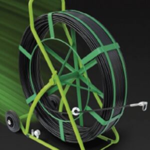 Tire fil avec touret 4,5x60m. disponible abidjan cote d'ivoire.