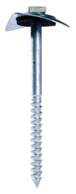 Tirefond à bourrer pst ø 8 x l. disponible abidjan cote d'ivoire.