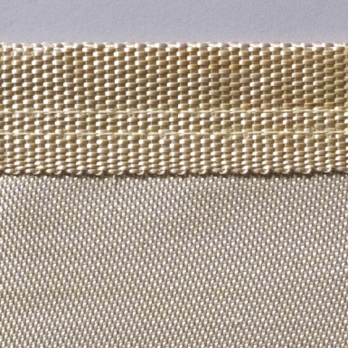 Toile anti-chaleur de soudure 1300°c - 1800 x 2000 mm - protection contre grattons de soudure et étincelles. disponible abidjan cote d'ivoire.