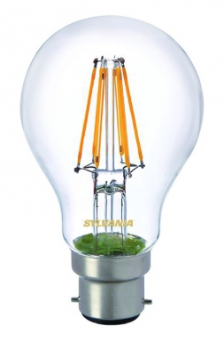 Toledo retro a60 806lm b22 827. disponible abidjan cote d'ivoire.