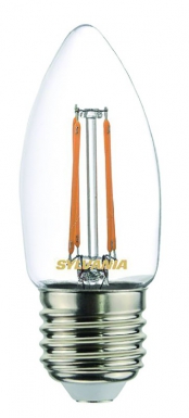 Toledo rt candle 420lm e27 sl. disponible abidjan cote d'ivoire.