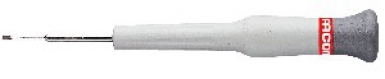 Tournevis "micro-tech" - pour vis à fente 1,5 x 35 mm - long. disponible abidjan cote d'ivoire.