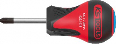 Tournevis pozidriv ultimate pz2 x 38 mm - poignée bi-composante. disponible abidjan cote d'ivoire.