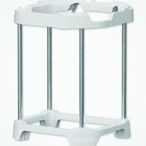 Trépied pour chauffe-eau verticaux de 50 à 200 l - dim lxpxh: 500x500x630 mm. disponible abidjan cote d'ivoire.