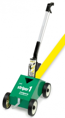 Traceuse de lignes - striper 1®. disponible abidjan cote d'ivoire.
