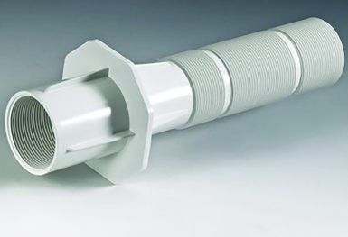 Traversées de paroi béton en abs. disponible abidjan cote d'ivoire.