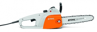 Tronçonneuse électrique " mse 141 c-q " guide rollo e mini 35 cm. disponible abidjan cote d'ivoire.