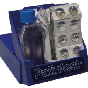 Trousse analyse acide iso past. disponible abidjan cote d'ivoire.