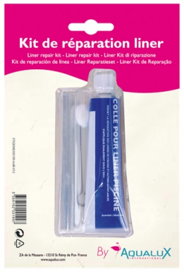 Trousse reparation liner. disponible abidjan cote d'ivoire.
