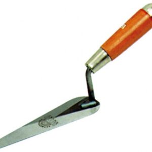 Truelle langue de chat, lame acier trempé 9/10° - lame 18 cm. disponible abidjan cote d'ivoire.