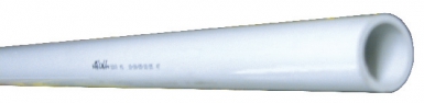 Tube ø 32 en pvc blanc - longueur 2 mètres. disponible abidjan cote d'ivoire.