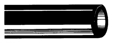 Tube ø 40 mm - ép. disponible abidjan cote d'ivoire.