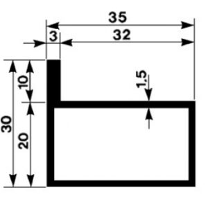 Tube à ailettes p. disponible abidjan cote d'ivoire.