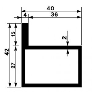 Tube à ailettes p. disponible abidjan cote d'ivoire.