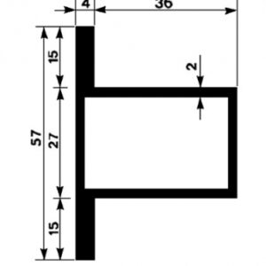 Tube à ailettes p. disponible abidjan cote d'ivoire.